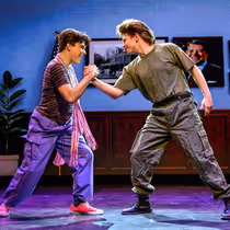 Photos: ROMERO & JULIET Debuts as a Zombie Rock Musical This Friday the 13th