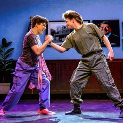 Photos: ROMERO &amp; JULIET Debuts as a Zombie Rock Musical This Friday the 13th