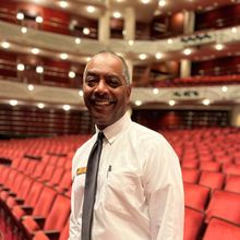 Kravis Center to Recruit Volunteer Ushers for Upcoming Season