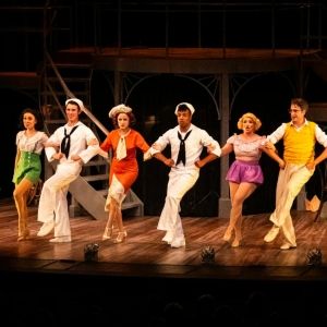 Peninsula Players Theatre Announces 89th Season, June 18 through October 20, 2024