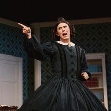 Dramatists Play Service Secures Theatrical Licensing Rights For OH, MARY!