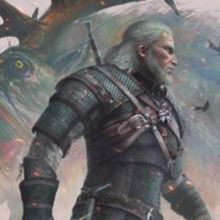 THE WITCHER IN CONCERT U.S. Tour Stops At NJPAC In September