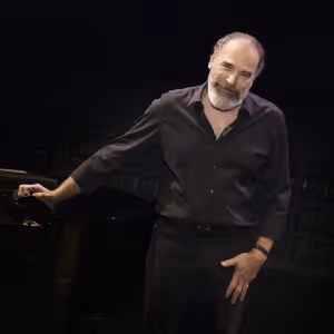 MANDY PATINKIN IN CONCERT: BEING ALIVE Comes to Mayo Performing Arts Center In March