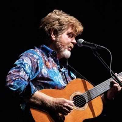 Mac McAnally Will Perform in Sioux Falls in September
