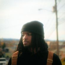 Chris Patrick Releases New Mixtape 'The Calm'