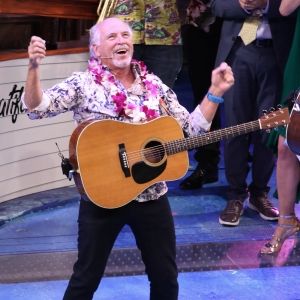 Legendary Singer/Songwriter Jimmy Buffett Passes Away at 76