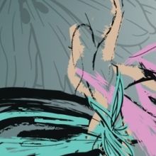 KELOPAK Comes to PJPAC