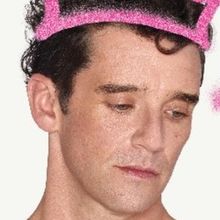 Red Bull Theater Extends Run Of RICHARD II Starring Michael Urie