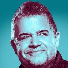 Exclusive: Hear A Clip from Patton Oswalt’s BLACK COFFEE AND ICE WATER On Audible 