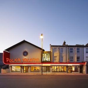 Polka Theatre Reveals Lineup For Autumn-Winter 2023-24 Season