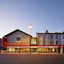 Polka Theatre Reveals Lineup For Autumn-Winter 2023-24 Season