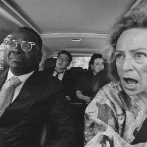 Trademark Theater To Premiere Three-Part Film WHAT YOU CAN’T KEEP At The Parkway