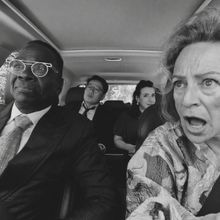 Trademark Theater To Premiere Three-Part Film WHAT YOU CAN’T KEEP At The Parkway