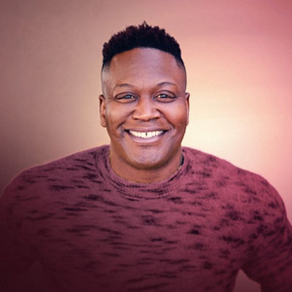 Tituss Burgess to Perform Live in London at Cadogan Hall Photo