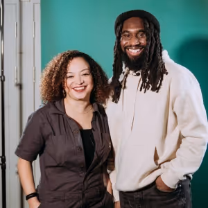 Lynette Linton and Daniel Bailey Will Leave the Bush Theatre in 2025