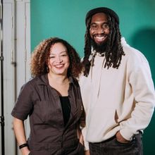 Lynette Linton and Daniel Bailey Will Leave the Bush Theatre in 2025