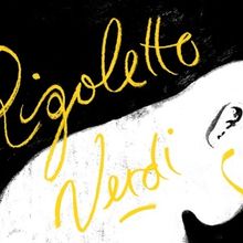 RIGOLETTO is Now Playing at Det KGL. Teater