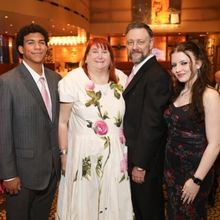 Anthony Roth Costanzo's COUNTERTENOR Premieres At National Sawdust Next Week