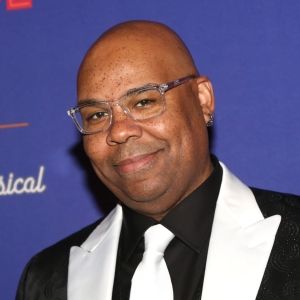 A WONDERFUL WORLD Star James Monroe Iglehart Joins THE VIEW Tomorrow