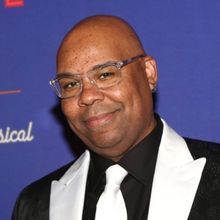 A WONDERFUL WORLD Star James Monroe Iglehart Joins THE VIEW Tomorrow