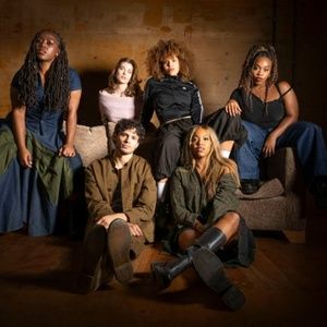 Full Cast Set For The Royal Shakespeare Company's ALL IS BUT FANTASY