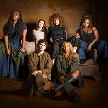 Full Cast Set For The Royal Shakespeare Company's ALL IS BUT FANTASY