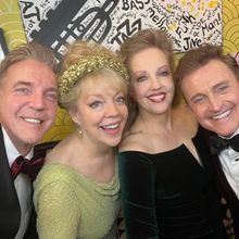 WE LOVE THE WINTER WEATHER: SONGS OF THE HOLIDAYS to Run at Birdland