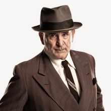 Anthony LaPaglia Makes Australian Stage Debut in DEATH OF A SALESMAN