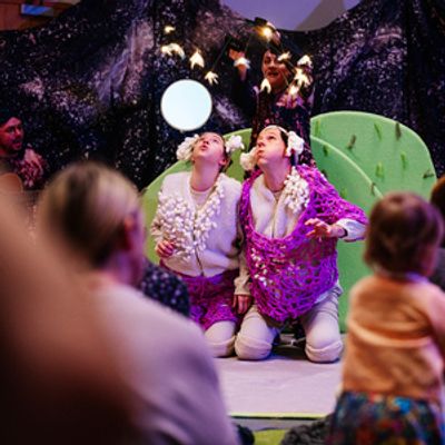 The Herd To Tour UK With New Baby Show COUNTING SHEEPS