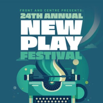 Centre Stage to Open 24th Annual New Play Festival