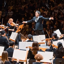 New York Philharmonic Performance At Radio City Will Feature Works By Bernstein, Tcha