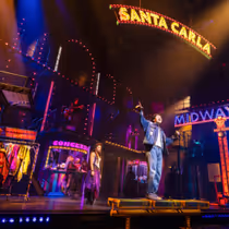 THE LOST BOYS Releases Tickets Through July 2027
