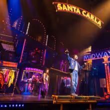 THE LOST BOYS Releases Tickets Through July 2027