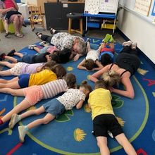 Dance for the Special Child Program is Available at Berkshire Pulse