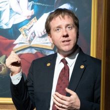 Photos: ALL THE BEAUTY IN THE WORLD At the DR2 Theatre