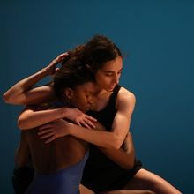 Batsheva Dance Company Will Perform SADEH21 Next Month