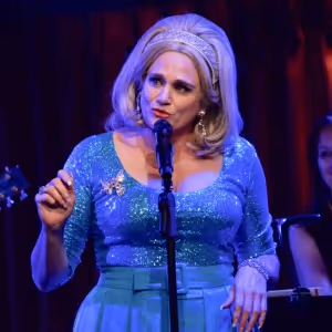 Cady Huffman And More Sing SONGS OF HOPE To Benefit Center for Safety and Change