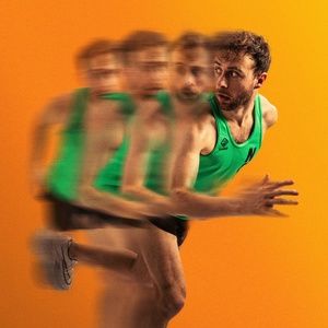 THE DISTANCE World Premiere Set for Edinburgh Fringe