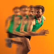 THE DISTANCE World Premiere Set for Edinburgh Fringe