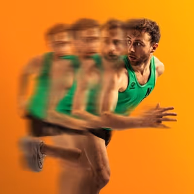 THE DISTANCE World Premiere Set for Edinburgh Fringe