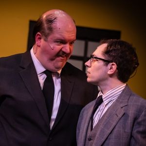 Photos: First look at Gallery Players' THE PRODUCERS