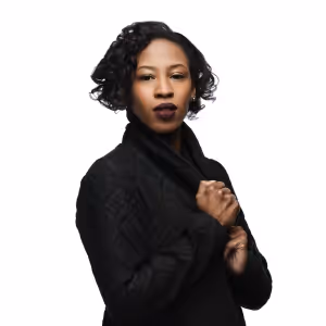 Cast Set for Scott Joplin's TREEMONISHA