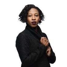 Cast Set for Scott Joplin's TREEMONISHA