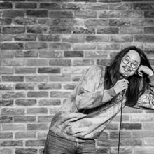 Comedian Sheng Wang Will Make Venue Debut at Encore Theater at Wynn Las Vegas with On