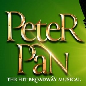 PETER PAN Comes to Miami in May
