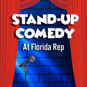 Florida Rep Hosts Stand-up Comedy Nights on Select Fridays