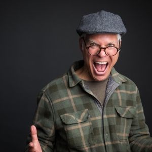 SEEING STARS Will Premiere at the 2023 San Francisco Fringe Festival in August