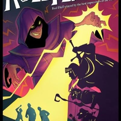 THE ROLL PLAYERS Season 2 Set to Launch at Comedy Bar Danforth