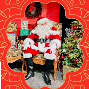 A SEASON OF GIVING: SVCAC HOLIDAY CELEBRATION Set For December In Simi Valley