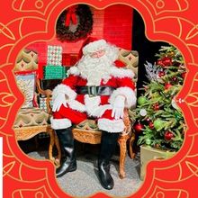 A SEASON OF GIVING: SVCAC HOLIDAY CELEBRATION Set For December In Simi Valley